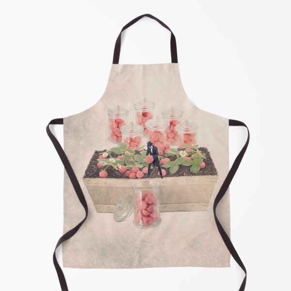 Item preview, The strawberry-candy picker designed and sold by yannpendaries.