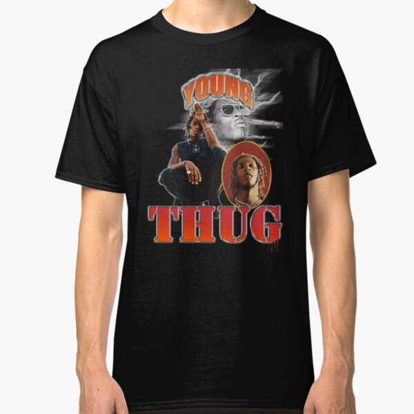 Young Thug Classic T-Shirt