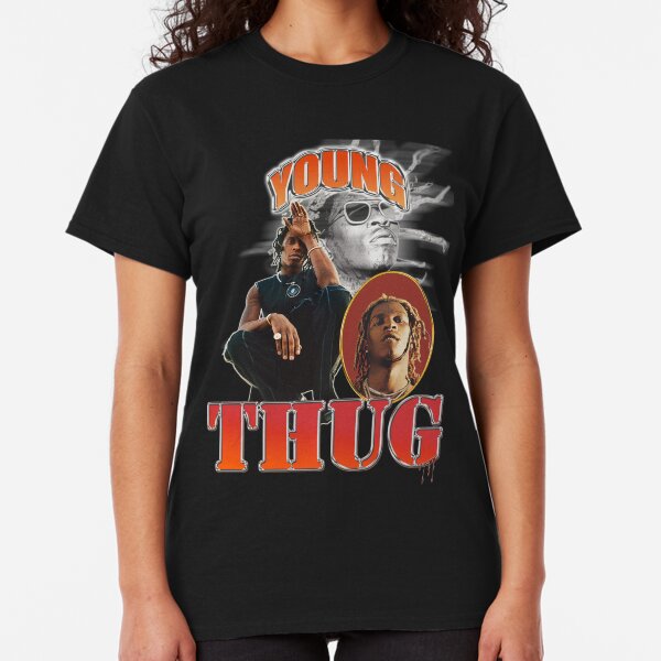Young Thug Classic T-Shirt