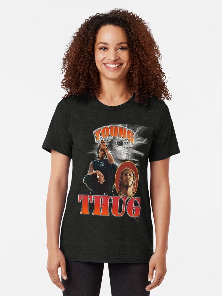 young thug t shirt
