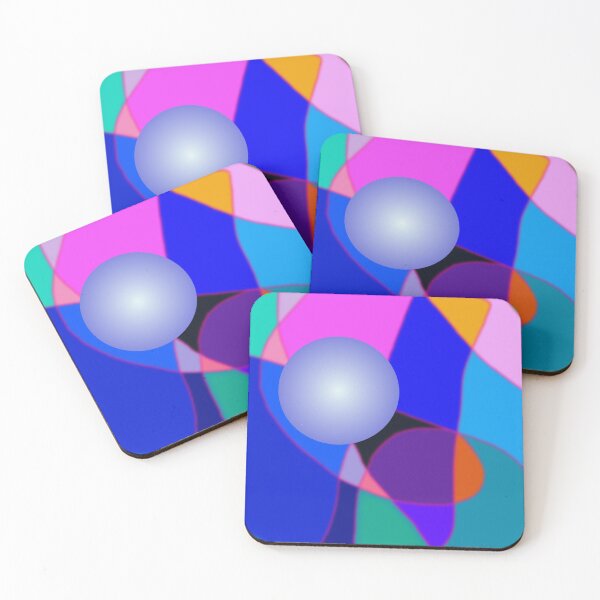 Item preview, Abstract Rest 32 Moment designed and sold by masabo.