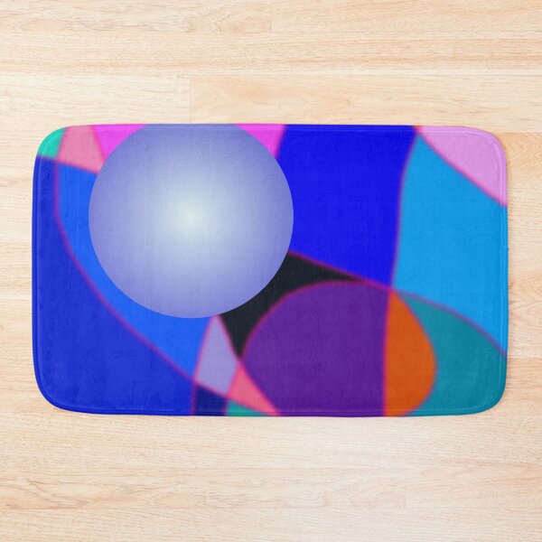 Item preview, Abstract Rest 32 Moment designed and sold by masabo.