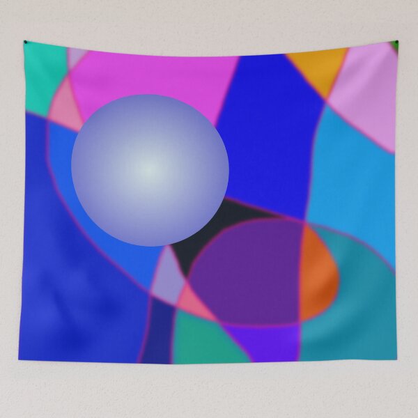 Item preview, Abstract Rest 32 Moment designed and sold by masabo.