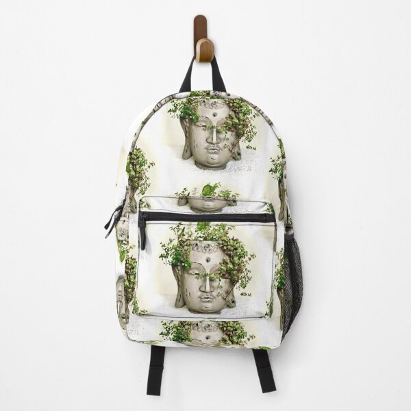 Item preview, Plant head designed and sold by Paula Nysten MissPP.