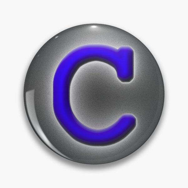 Item preview, Uppercase C typewriter designed and sold by leobrix.
