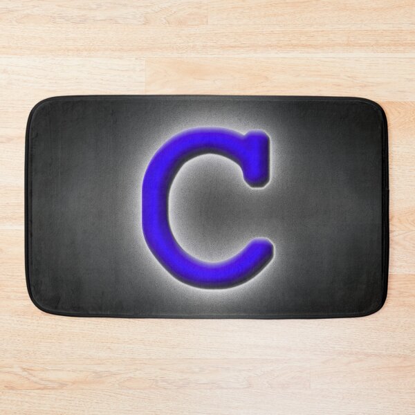 Item preview, Uppercase C typewriter designed and sold by leobrix.