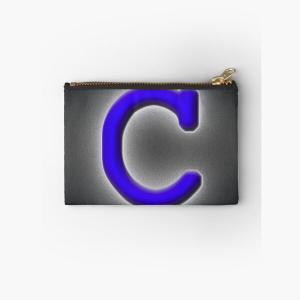 Item preview, Uppercase C typewriter designed and sold by leobrix.