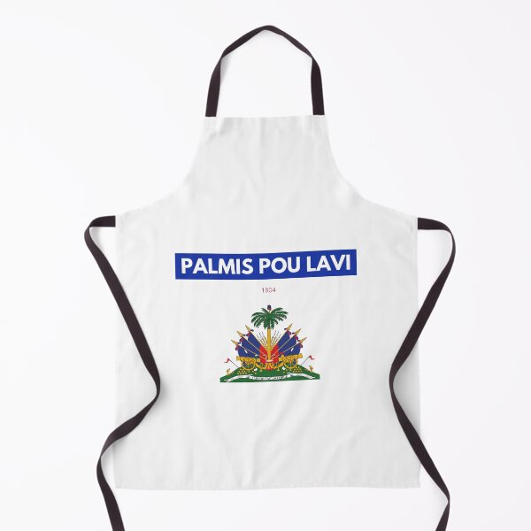 Item preview, Ayisyen (Haitian) Pou Lavi designed and sold by femmenoire.