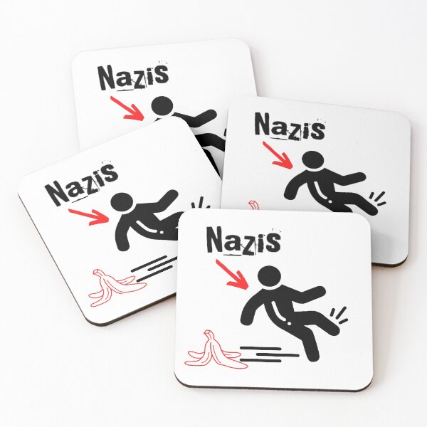 Item preview, Anti Nzs comic designed and sold by Aline22.