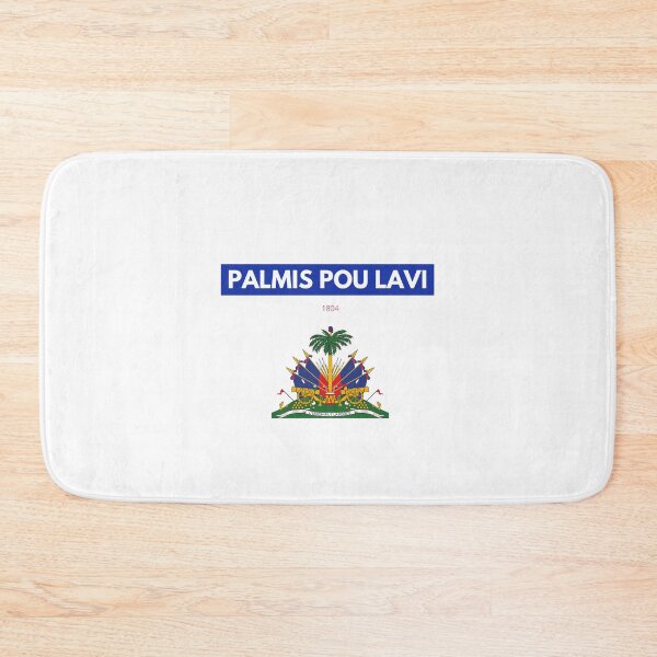 Item preview, Ayisyen (Haitian) Pou Lavi designed and sold by femmenoire.