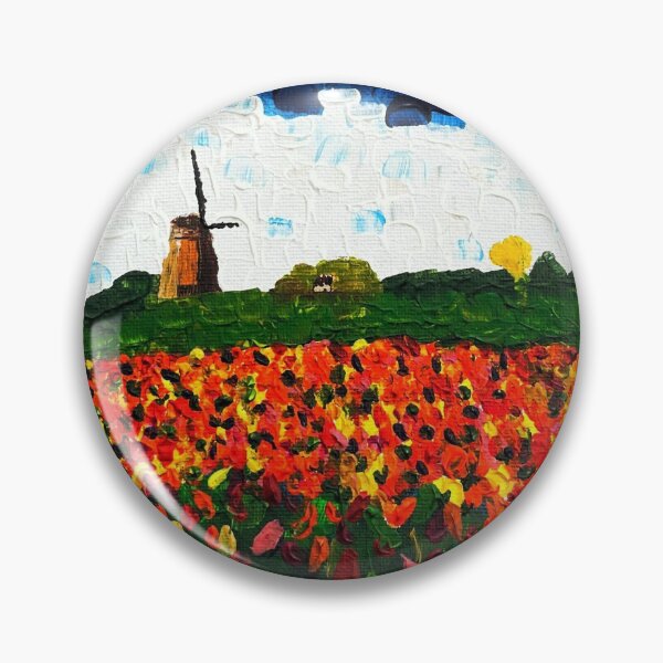 Item preview, Windmill designed and sold by LucyDeAngelis.
