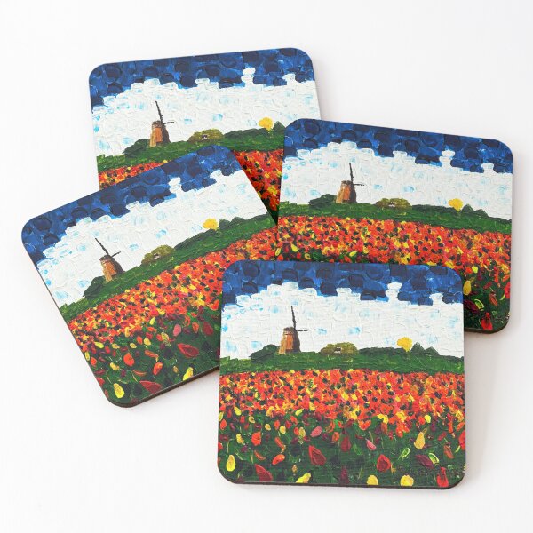 Item preview, Windmill designed and sold by LucyDeAngelis.