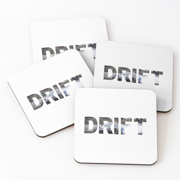 Item preview, Drift designed and sold by Dedicated2Drive.