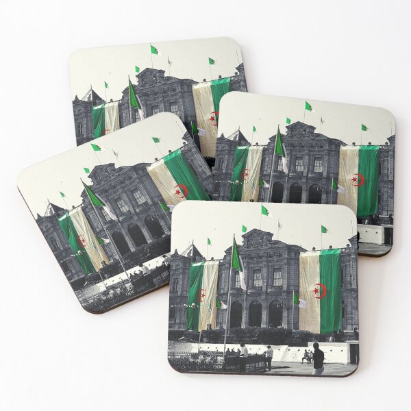 Item preview, Brilliance Algerian Photo View designed and sold by BestOfTravel.
