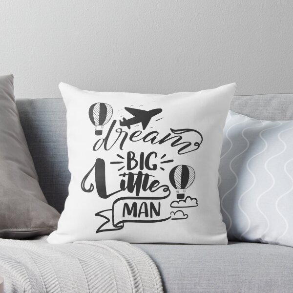 Item preview, Dream Big Little Man designed and sold by FOX1999-Design.
