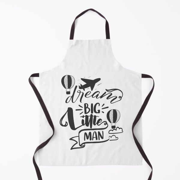 Item preview, Dream Big Little Man designed and sold by FOX1999-Design.