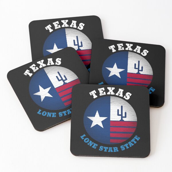 Item preview, TEXAS LONE STAR STATE FLAG designed and sold by Madjack Tees Kiwi SuperStore.
