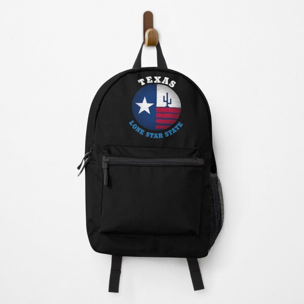 Item preview, TEXAS LONE STAR STATE FLAG designed and sold by Madjack Tees Kiwi SuperStore.