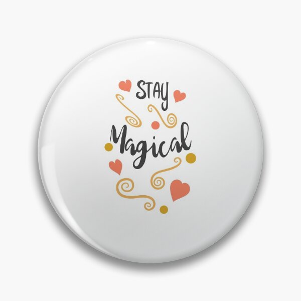 Item preview, Stay Magical designed and sold by FOX1999-Design.