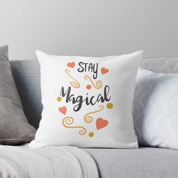 Item preview, Stay Magical designed and sold by FOX1999-Design.