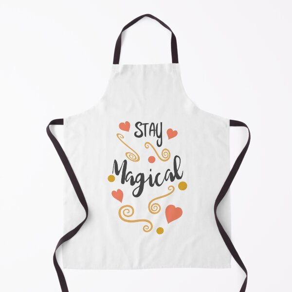 Item preview, Stay Magical designed and sold by FOX1999-Design.