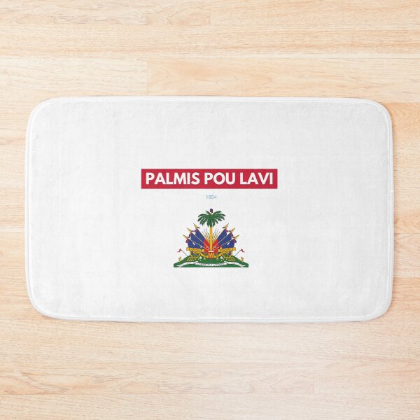 Item preview, Ayisyen (Haitian) Pou Lavi designed and sold by femmenoire.