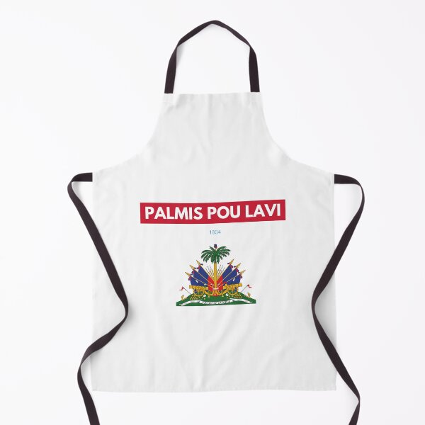 Item preview, Ayisyen (Haitian) Pou Lavi designed and sold by femmenoire.