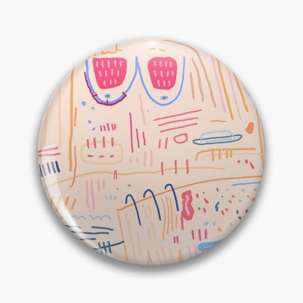 Item preview, Flamboyant  designed and sold by Georgina Fraser.