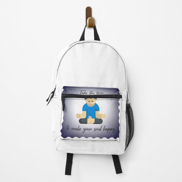 Item preview, Take the time to make your soul happy designed and sold by lalitkumar18.