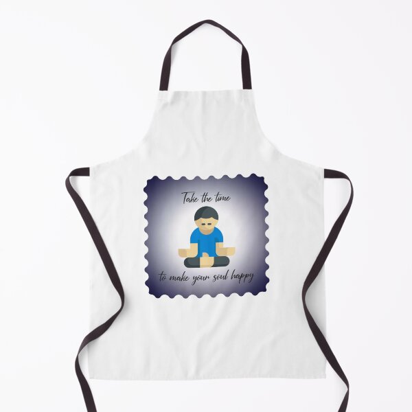 Item preview, Take the time to make your soul happy designed and sold by lalitkumar18.