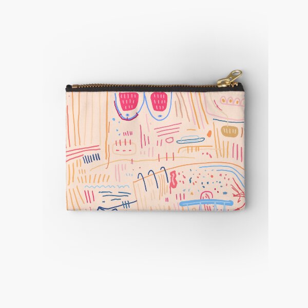 Item preview, Flamboyant  designed and sold by Georgina Fraser.