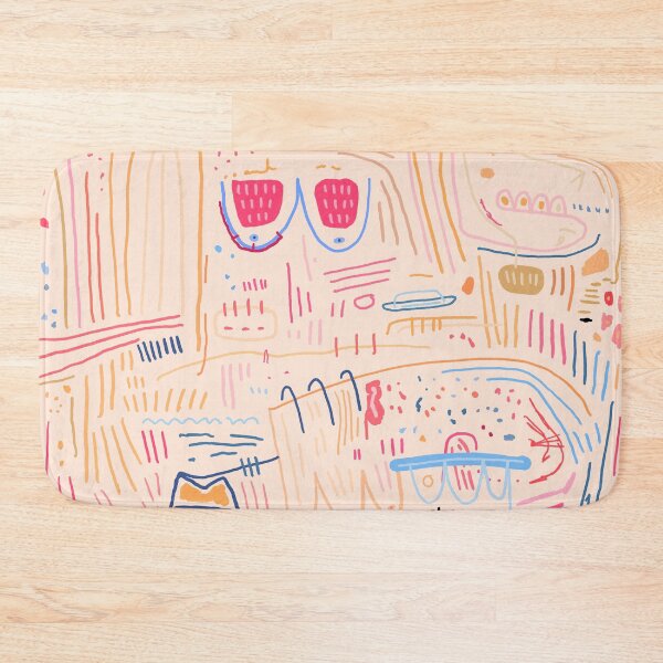 Item preview, Flamboyant  designed and sold by Georgina Fraser.
