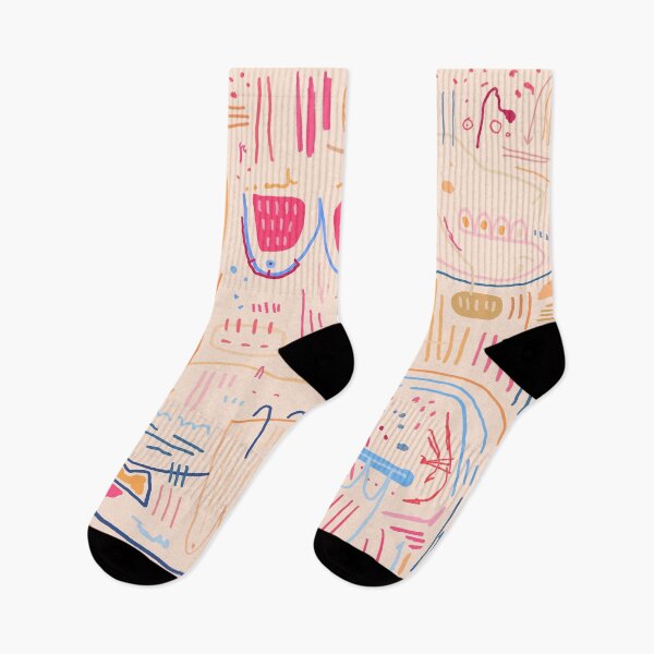 Item preview, Flamboyant  designed and sold by Georgina Fraser.