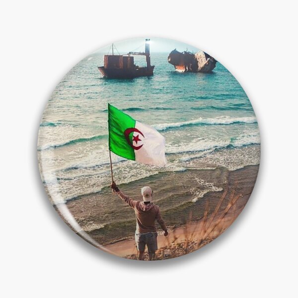 Item preview, Fantástica vista fotográfica argelina designed and sold by BestOfTravel.