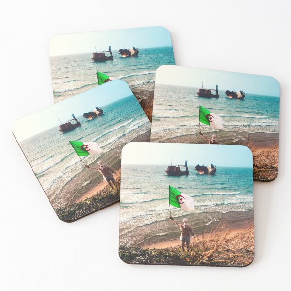 Item preview, Fantastic Algerian Photo View designed and sold by BestOfTravel.