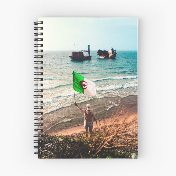 Item preview, Fantástica vista fotográfica argelina designed and sold by BestOfTravel.
