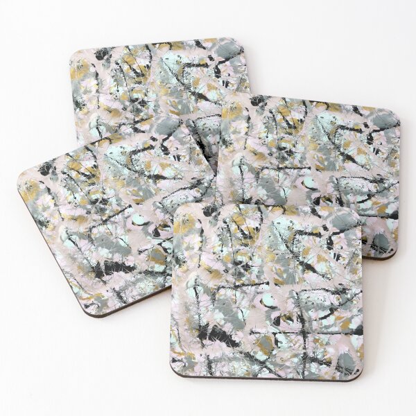 Item preview, PAINT SPLATTER  designed and sold by Gccartworks.