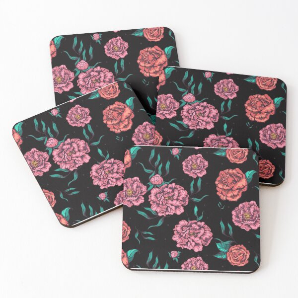 Item preview, Peony designed and sold by DerSenat.