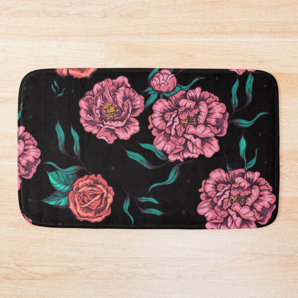 Item preview, Peony designed and sold by DerSenat.