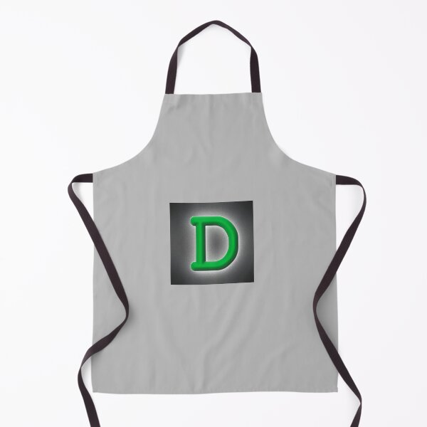 Item preview, Uppercase D typewriter designed and sold by leobrix.