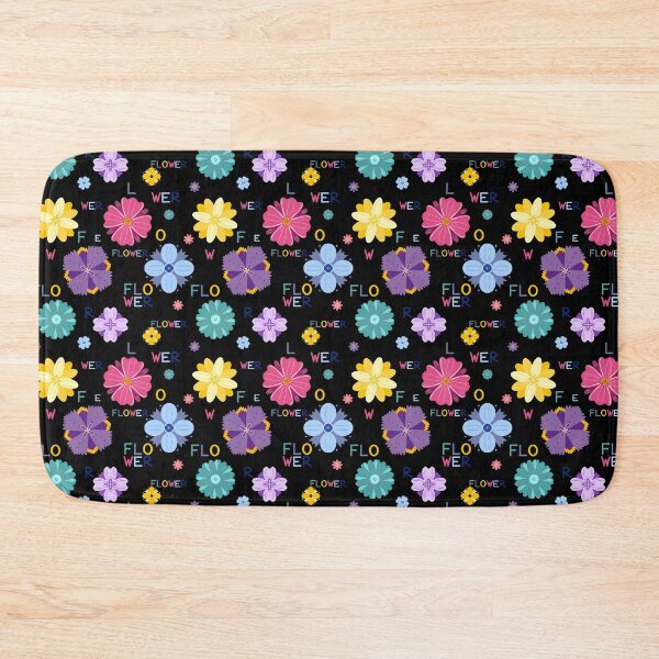 Item preview, Kidcore flowers designed and sold by kMariaART.