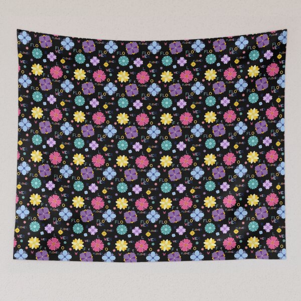 Item preview, Kidcore flowers designed and sold by kMariaART.