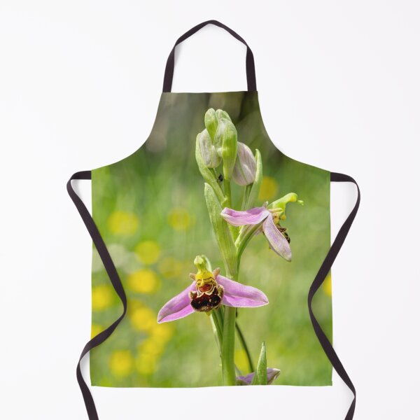Item preview, Bee Orchid 01 designed and sold by Weston Westmoreland.