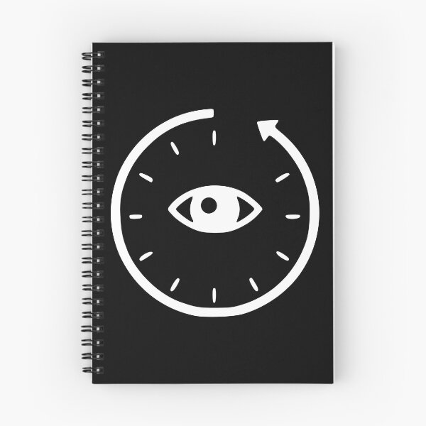 Item preview, Deja Vu Area Eye Inverted designed and sold by Chrothon.