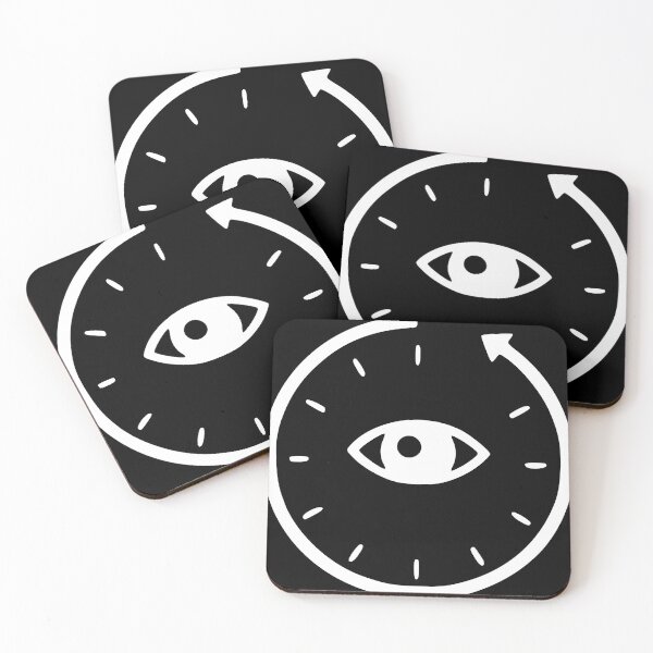 Item preview, Deja Vu Area Eye Inverted designed and sold by Chrothon.