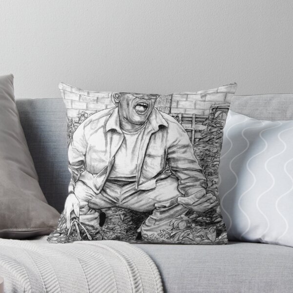 Item preview, Samuel L. Jackson designed and sold by MH Heintz.