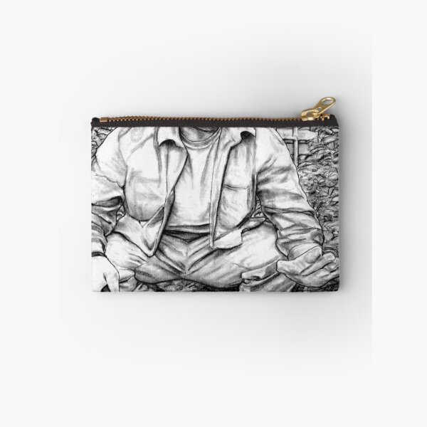 Item preview, Samuel L. Jackson designed and sold by MH Heintz.