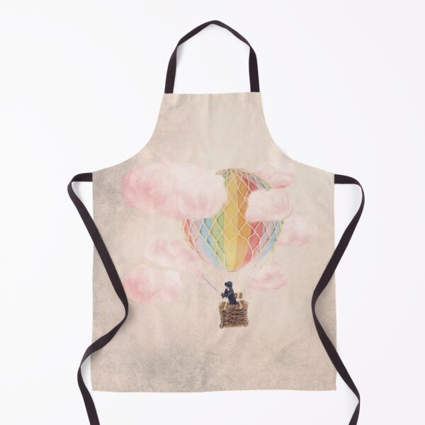 Item preview, The cotton-candy catcher designed and sold by yannpendaries.