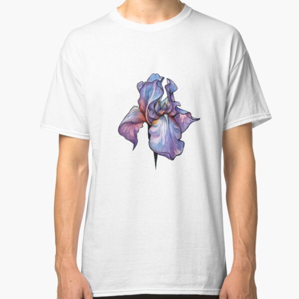 Iris Classic T-Shirt