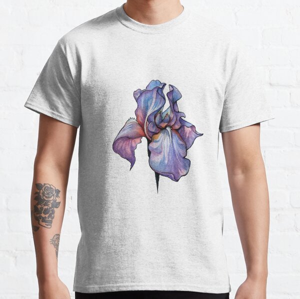 Iris Classic T-Shirt
